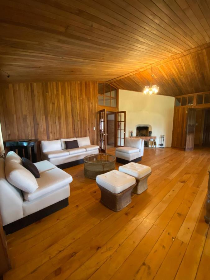 Cabana La Meseta Villa San Lucas Sacatepéquez Esterno foto