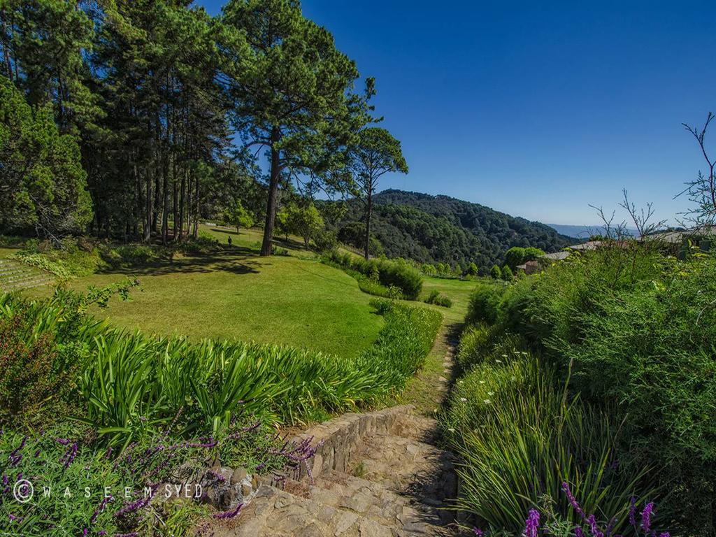 Cabana La Meseta Villa San Lucas Sacatepéquez Esterno foto