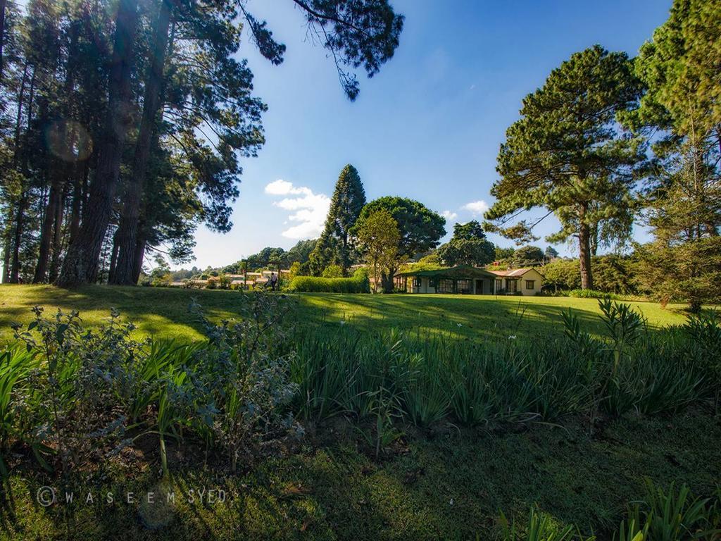 Cabana La Meseta Villa San Lucas Sacatepéquez Esterno foto